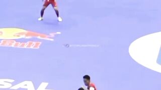 inilah pivot yang membawa timnas juara AFF 2024 ????????