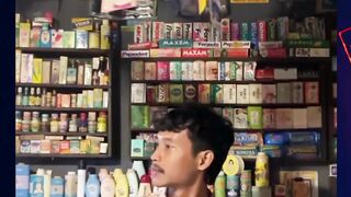 suasana tahun 90an