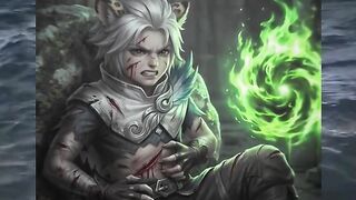 TERNYATA HARITH MEMILIKI MASALALU YANG BEGITU MENYEDIHKAN ????????#MLBBXNARUTO #MobileLegendsBangBang #MLBB