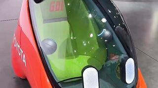 MINI TOYOTA FOR CHILDREN