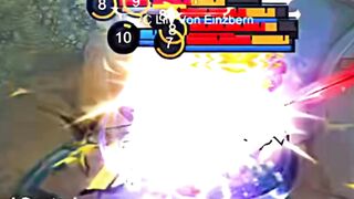 izin montage???????????? #mlbb #tigreal 2