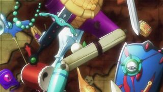 Hunter X Hunter Episode 02 Full Episode in Hindi