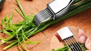 COUTEAU DE CUISINE