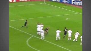 Teknik tajam bawa juara!! #Boladunia