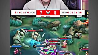 Skill tajam, tim tak terkalah! #Esports