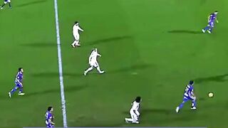 Pemain vs Kamera ????