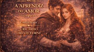 Resumo do capítulo 01 do livro - A aprendiz do amor.