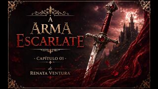 Resumo do capítulo 01 do livro - A arma escarlate