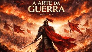 Resumo do capítulo 01 do livro - A arte da guerrra