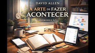 Resumo do capítulo introdução do livro - A arte de fazer acontecer