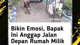 jalan bapaknya
