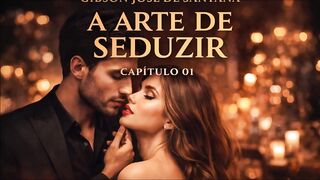 Resumo do capítulo 01 do livro - A arte de seduzir