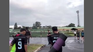 Kunci Sukses CR7