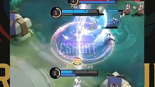 ???? AE vs GEEK — DUEL PANAS TANPA AMPUN! ????
