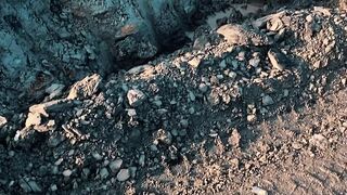 Viral !! mining in Indonesia