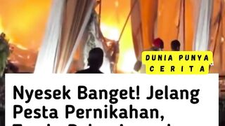 NYESEK BANGET