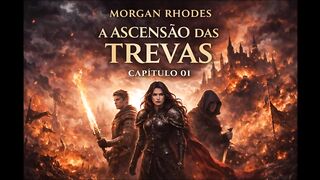 Resumo do capítulo 01 do livro - A ascenção das trevas