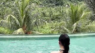 와파디우메 시드먼 발리 Bali EP.4????