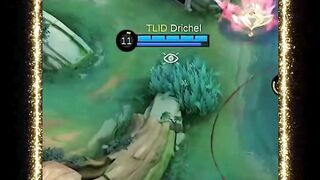 Kaget gak ya Drichel? terjadi begitu cepat????