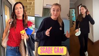 Scare Cam Pranks Funny Videos