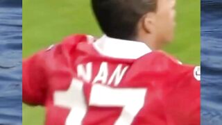 Selebrasi nani sangat ciri khas