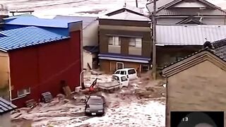 Tsunami jepang