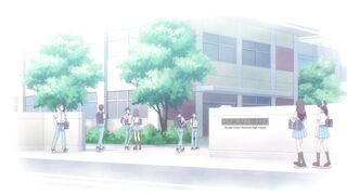Replica datte, Koi wo Suru Episodes 3