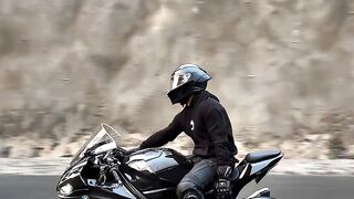 Moto Reek ????️⛰️