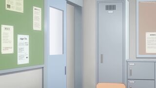 Class de 2-banme ni Kawaii Onnanoko to Tomodachi ni Natta Episodes 3