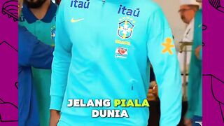 Brasil punya masalah yang bikin iri tim lain: Kebanyakan striker top! ????????????