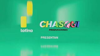 Valentina valiente Capítulo 32 Completo