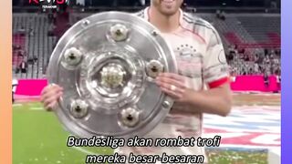 Modernisasi vs Tradisi Jerman ????????️