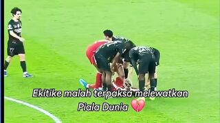 Hugo Ekitike: Antara Puncak Karir dan Cedera Parah yang Menghancurkan Impian Piala Dunia