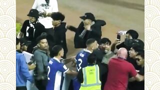 Persib Tersingkir Dramatis dari ACL Two, GBLA Memanas Usai Laga!! Protes ke Wasit
