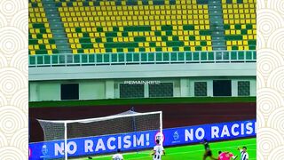 Keputusan Kontroversial Wasit Bikin Panas Laga Dewa United Vs Persib!! Skor Akhir 2-2 Penuh Drama