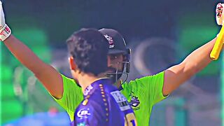 Part 244 Fakar zaman 103 Runs today full batting highlights Y..What w Unbelievable batting fakar zaman.
