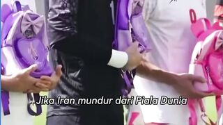 Peluang Emas Italia dan Indonesia di Piala Dunia 2026!