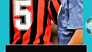 MK Negara vs Club kelas dunia.