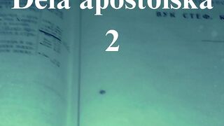 Dela apostolska 2