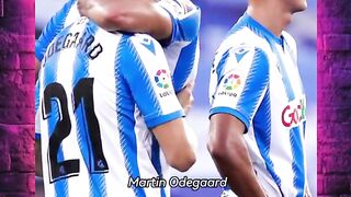 Dilema alumni Real Sociedad! ????⚪️
