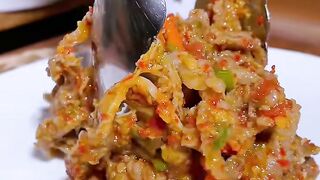 Resep Oseng Beef Slice Pedas Mercon, Pedasnya Bikin Nagih!