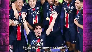 Cuma kebetulan atau emang udah takdir? ????