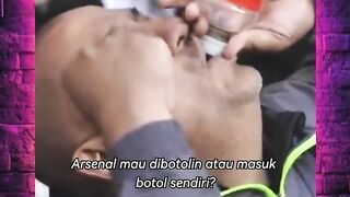 Sejarah Terulang Kembali? ????