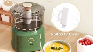 HACHOIR ALIMENTAIRE DE CUISINE