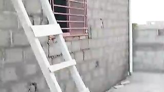 Plaster work home renovation