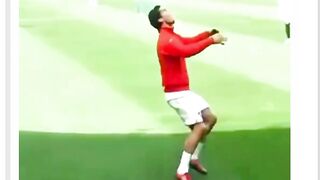 RONALDO SHOWTIME ????????