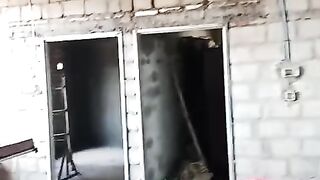 2nd floor renovation