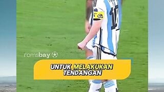 Skill doang nggak cukup, butuh sedikit 'kecerdikan' buat menang! ????⚽️