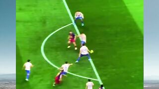 Barça mentalita! ????