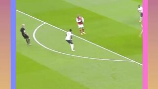 Kecepatan dan Akurasi Son Heung-min saat North London Derby.